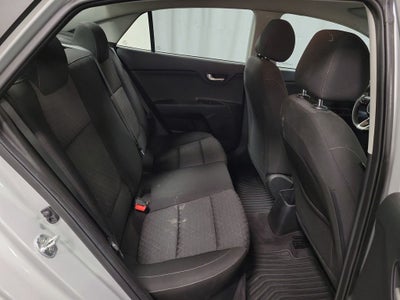 2023 Kia Rio LX