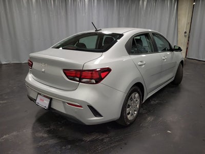 2023 Kia Rio LX