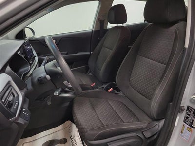 2023 Kia Rio LX