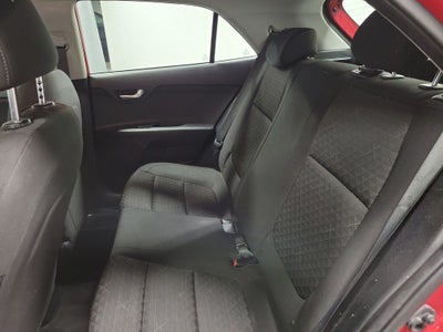 2020 Kia Rio S