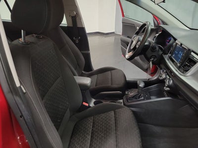 2020 Kia Rio S