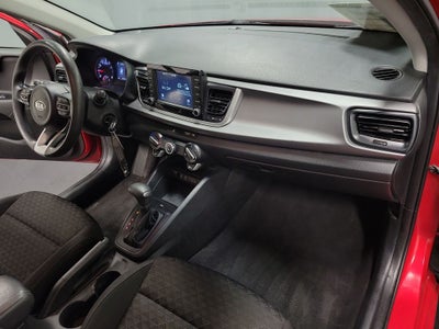 2020 Kia Rio S