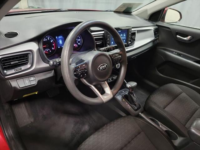 2020 Kia Rio S
