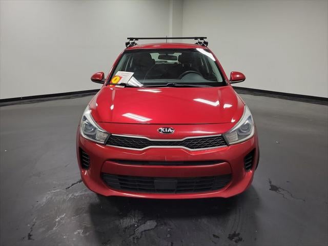 2020 Kia Rio S