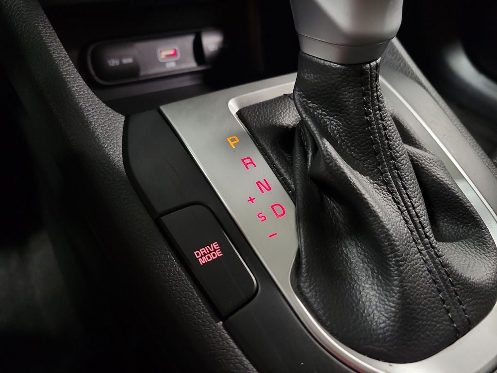 2022 Kia Forte FE