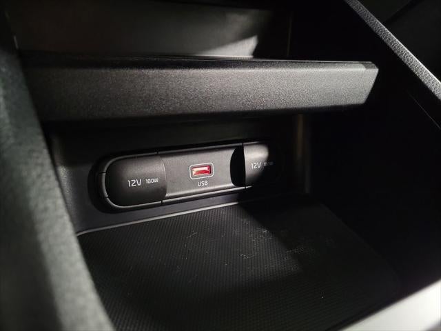 2022 Kia Forte FE