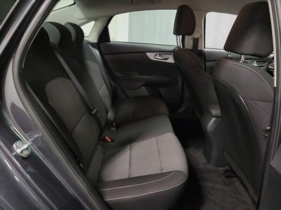 2022 Kia Forte FE