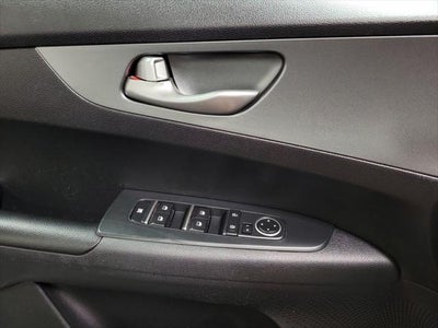 2020 Kia Forte FE
