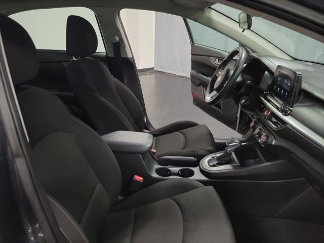 2020 Kia Forte FE