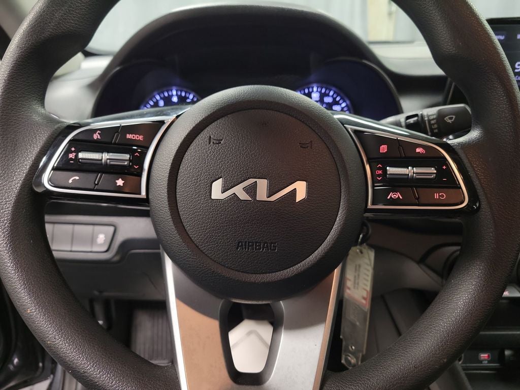 2024 Kia Forte LX