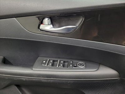 2019 Kia Forte S