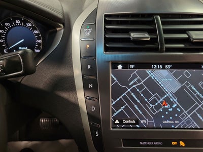 2018 Lincoln MKZ Select