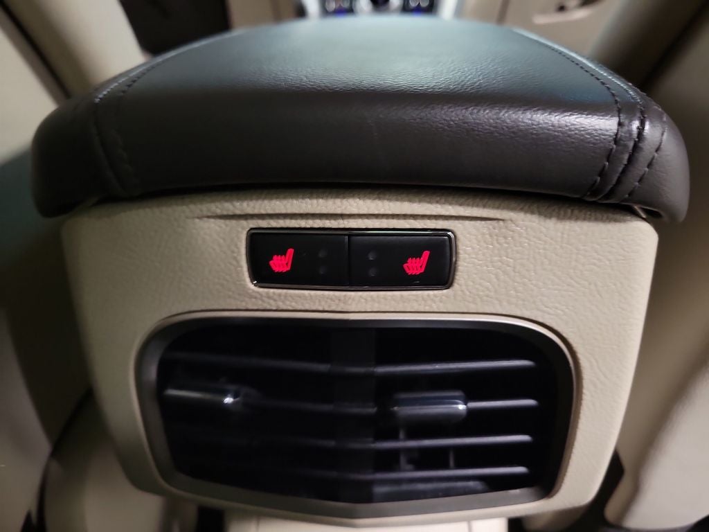 2018 Lincoln MKZ Select