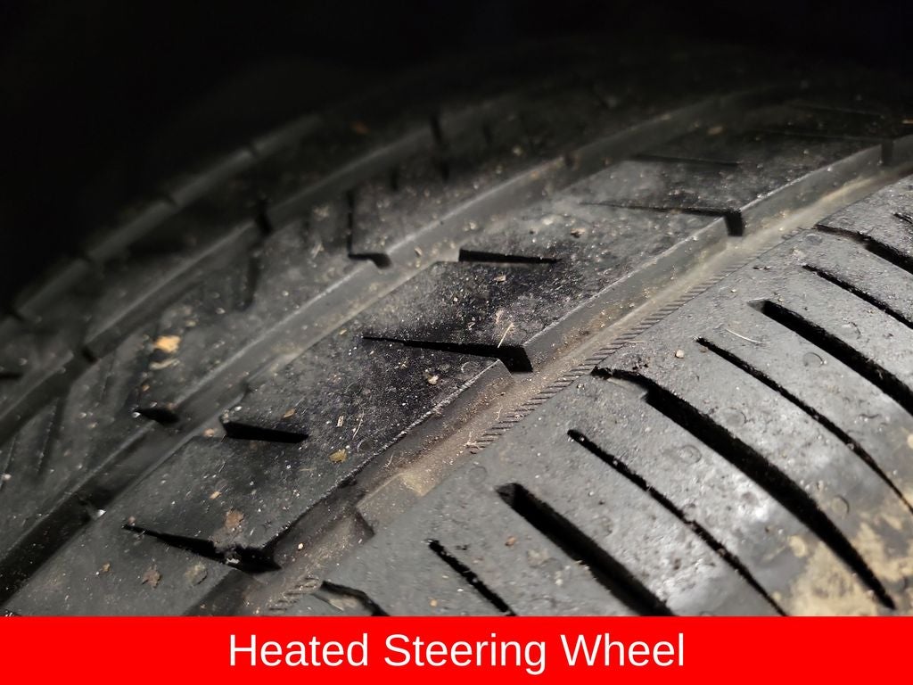 2018 Lincoln MKZ Reserve