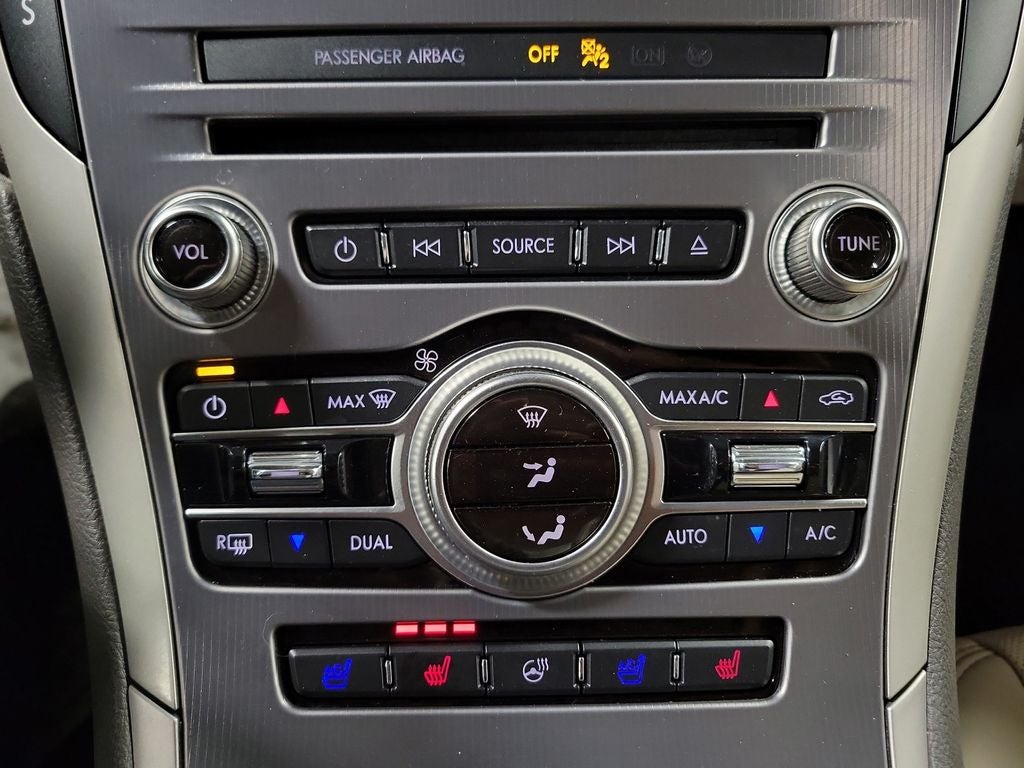 2018 Lincoln MKZ Reserve