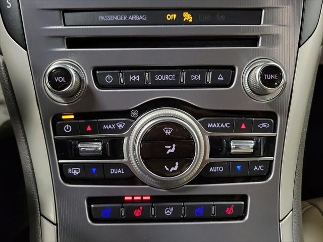 2018 Lincoln MKZ Reserve