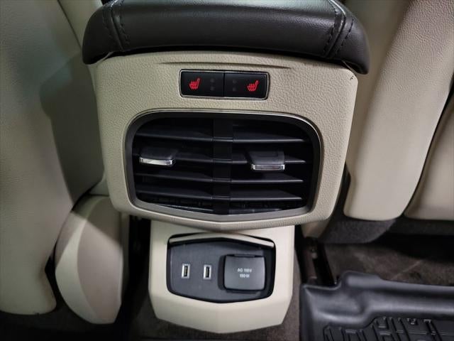 2018 Lincoln MKZ Reserve