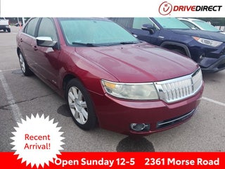 2007 Lincoln MKZ Base