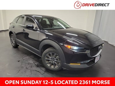 2021 Mazda Mazda CX-30 2.5 S