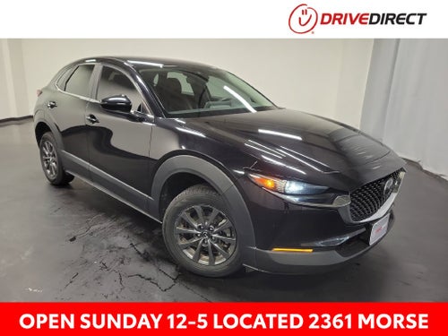2021 Mazda Mazda CX-30 2.5 S