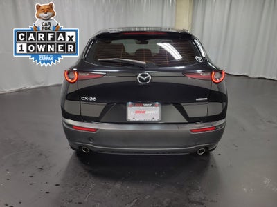 2021 Mazda Mazda CX-30 2.5 S
