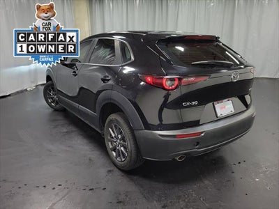 2021 Mazda Mazda CX-30 2.5 S