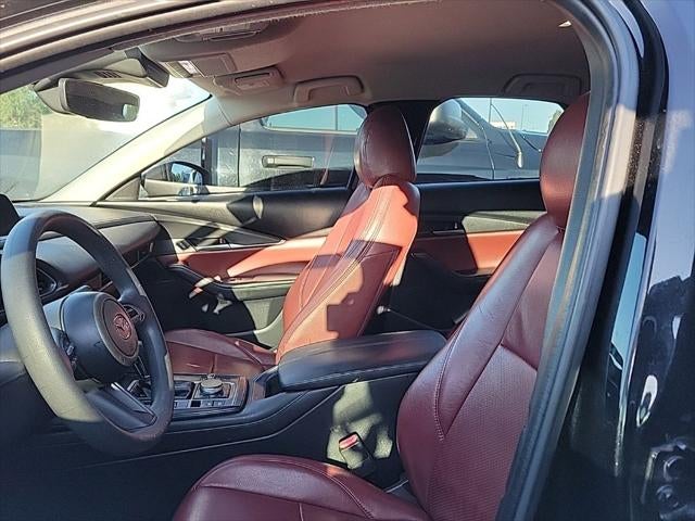 2021 Mazda Mazda CX-30 2.5 S