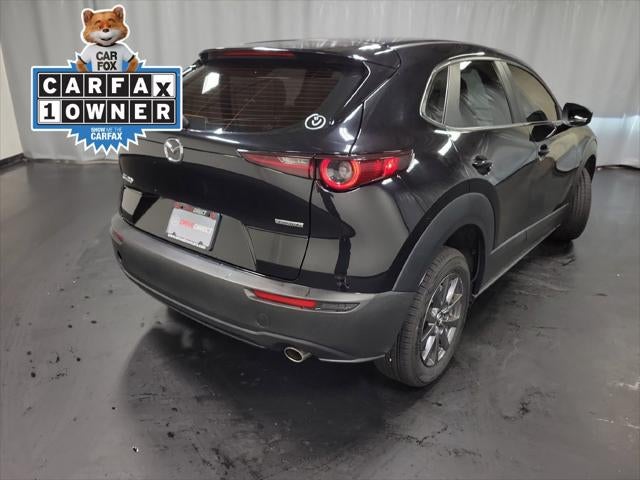 2021 Mazda Mazda CX-30 2.5 S