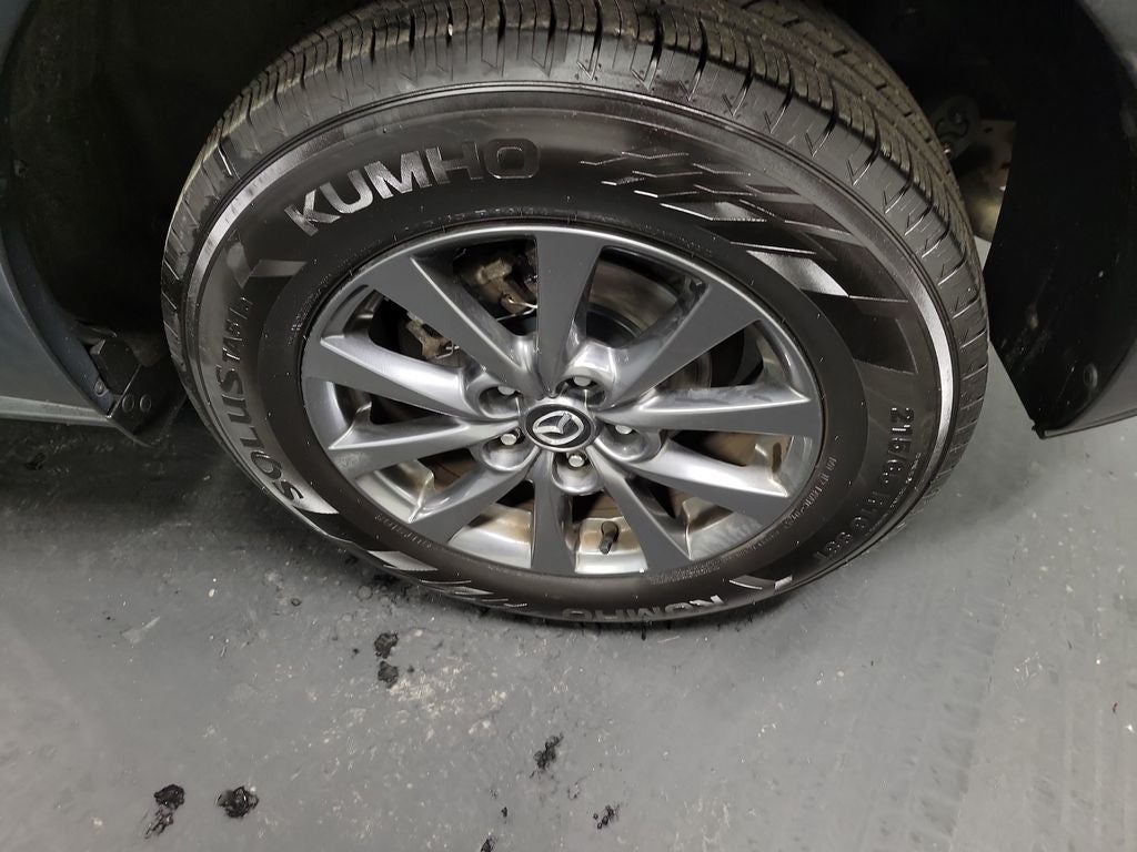 2021 Mazda Mazda CX-30 2.5 S