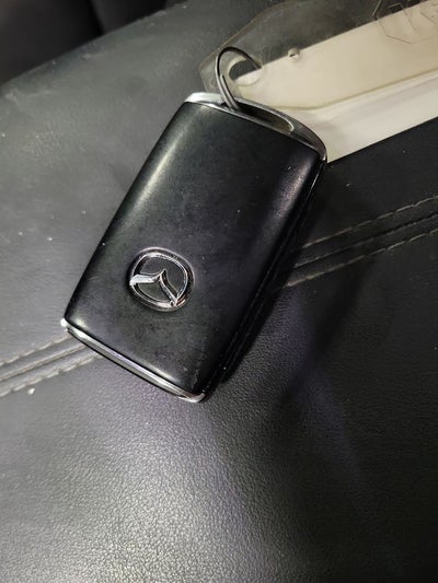 2021 Mazda Mazda CX-30 2.5 S