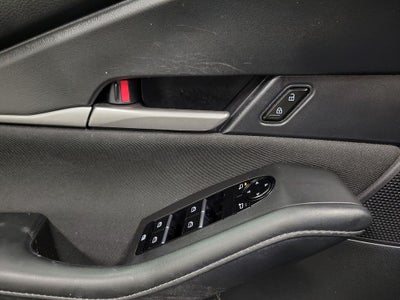 2021 Mazda Mazda CX-30 2.5 S