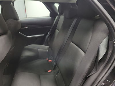 2021 Mazda Mazda CX-30 2.5 S