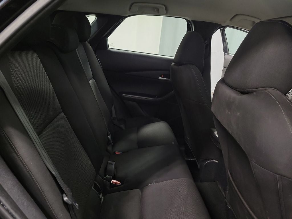 2021 Mazda Mazda CX-30 2.5 S