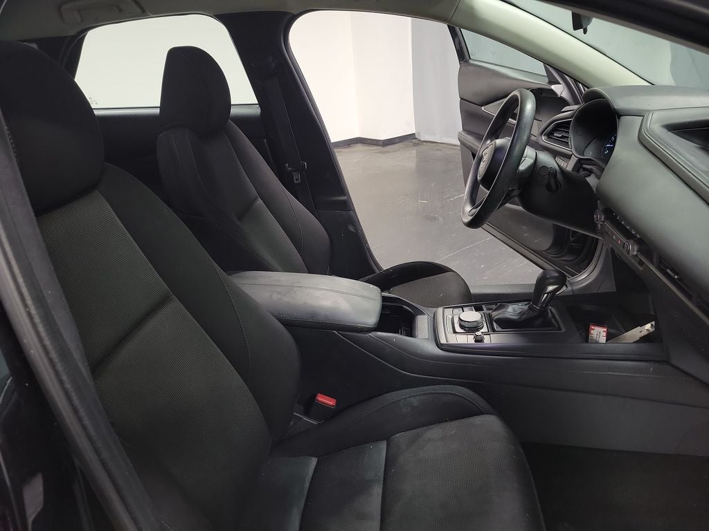 2021 Mazda Mazda CX-30 2.5 S