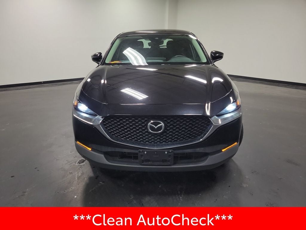 2021 Mazda Mazda CX-30 2.5 S