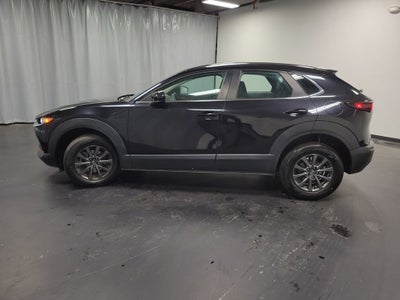 2021 Mazda Mazda CX-30 2.5 S