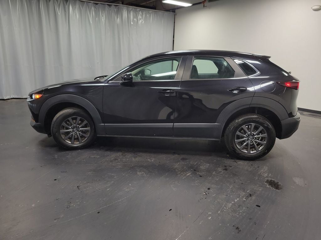 2021 Mazda Mazda CX-30 2.5 S