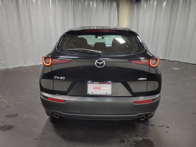 2021 Mazda Mazda CX-30 2.5 S
