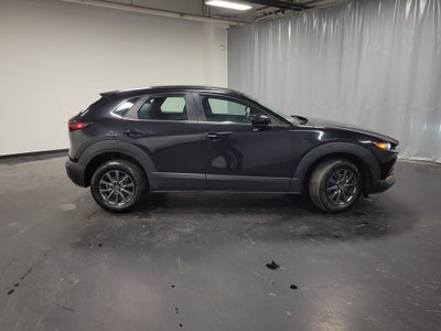 2021 Mazda Mazda CX-30 2.5 S