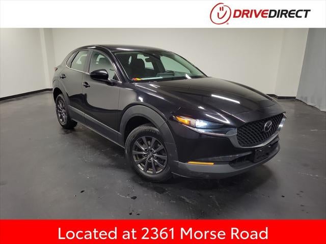 2021 Mazda Mazda CX-30 2.5 S