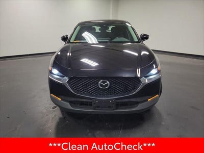 2021 Mazda Mazda CX-30 2.5 S