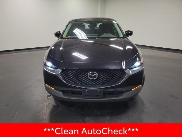 2021 Mazda Mazda CX-30 2.5 S