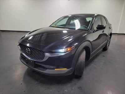 2021 Mazda Mazda CX-30 2.5 S