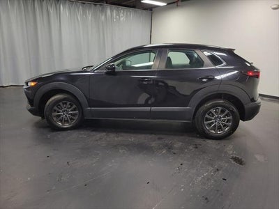 2021 Mazda Mazda CX-30 2.5 S