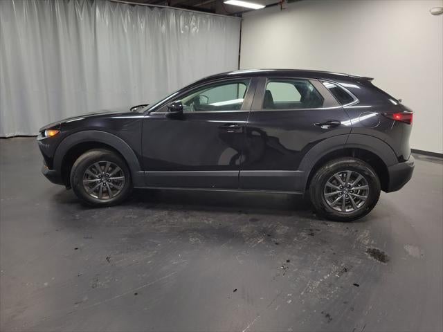 2021 Mazda Mazda CX-30 2.5 S