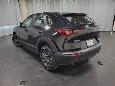 2021 Mazda Mazda CX-30 2.5 S