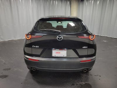 2021 Mazda Mazda CX-30 2.5 S