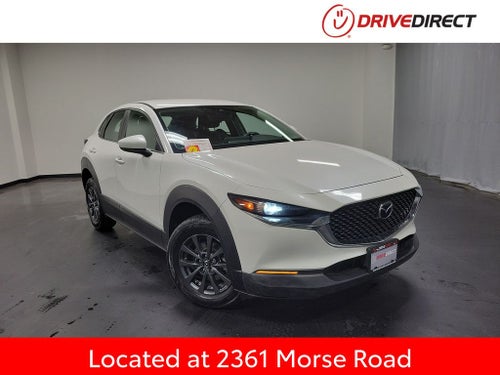 2023 Mazda Mazda CX-30 2.5 S