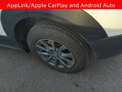 2023 Mazda Mazda CX-30 2.5 S