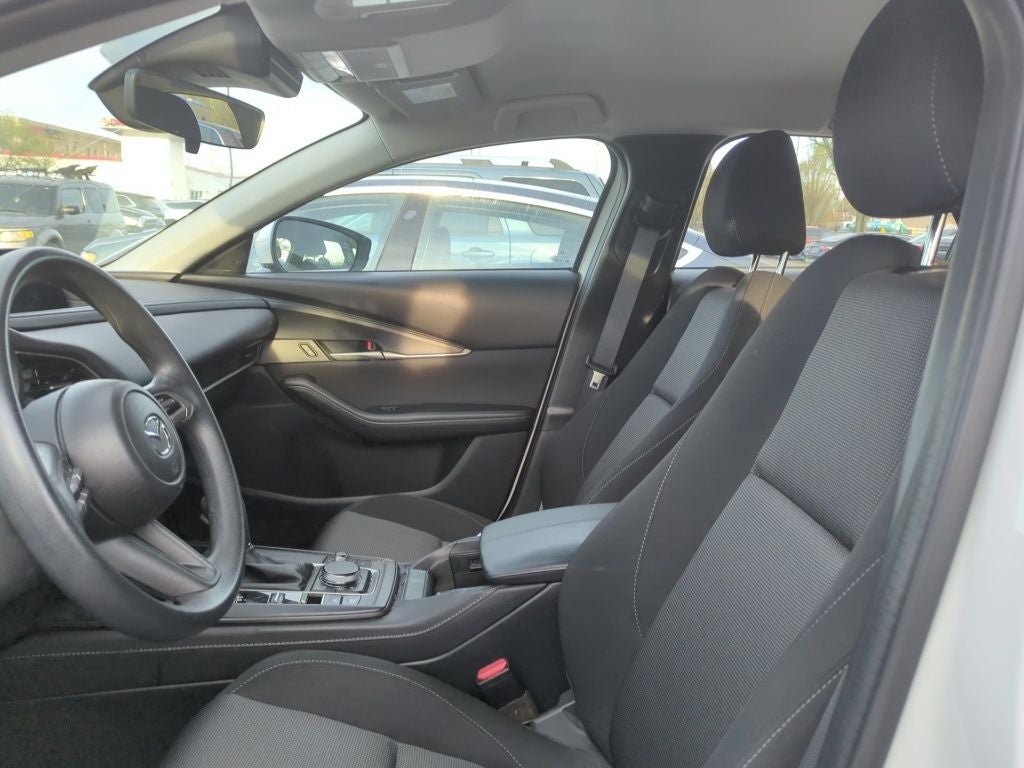 2023 Mazda Mazda CX-30 2.5 S